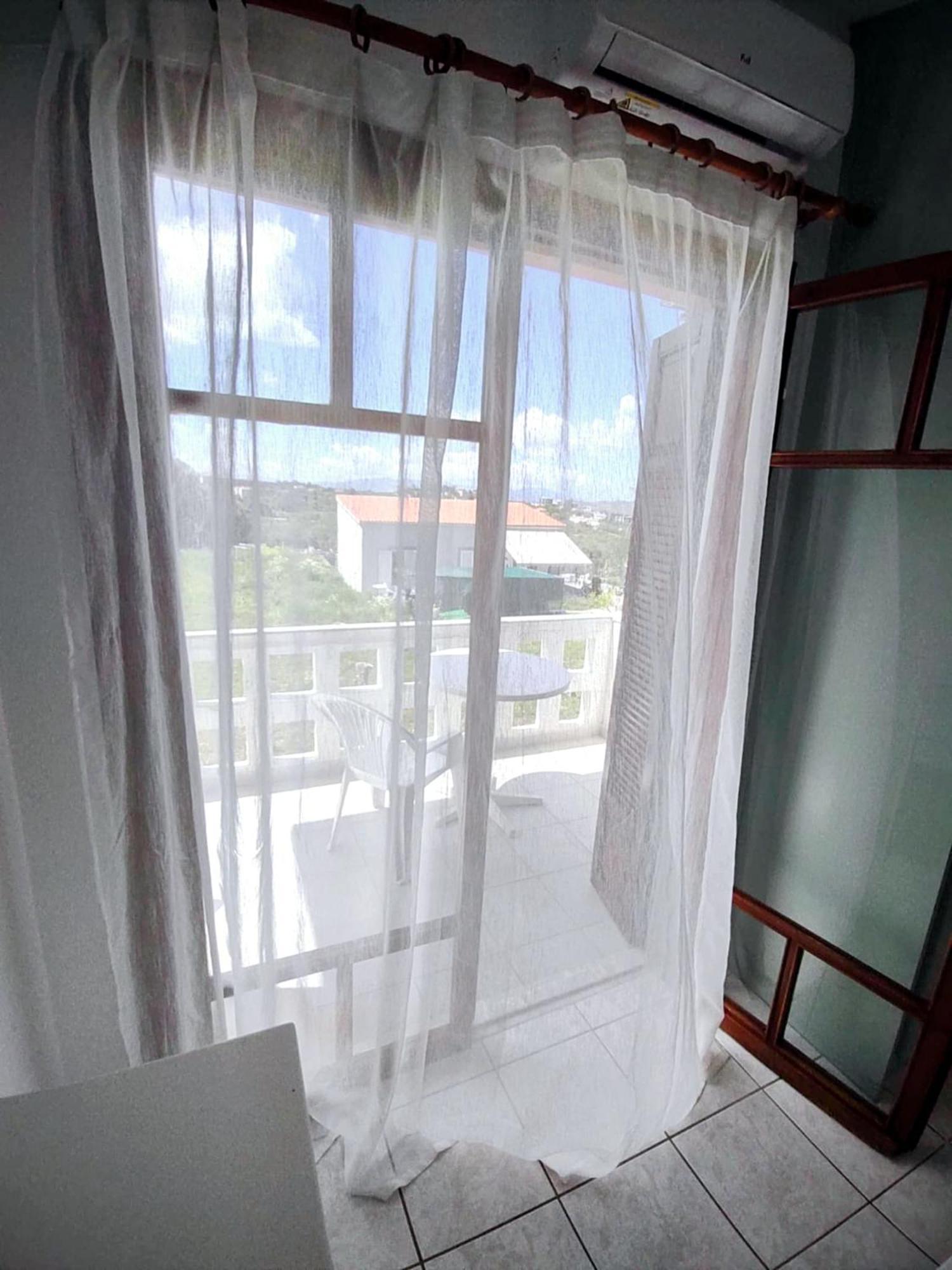 Captain Michalis Apartments Galatás Dış mekan fotoğraf